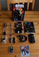 Nokia 5800 Xpress Music, Nokia 5530 Xpress Music, - Изображение #1, Объявление #26817