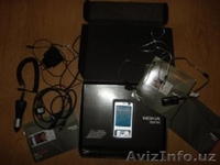 Nokia N97 32GB Brand New Unlocked - Изображение #3, Объявление #26946