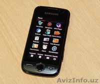 Samsung i900 Omnia 16gb, /Samsung i8910 omnia HD 8gb, /Samsung S8000 Jet - Изображение #3, Объявление #26843