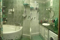 Свою 4-х комнат. квартиру на Северо-Востоке - Изображение #3, Объявление #32198