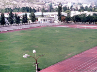 Двухкомнатная квартира в городе Тырныауз Приэльбрусье Россия - Изображение #5, Объявление #47203