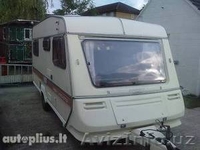  домики на колесах форд Запчасти  ремонт форд скорпио таурус сиерра - Изображение #1, Объявление #58588