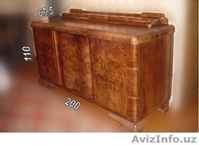Антикварная мебель - Изображение #2, Объявление #54349