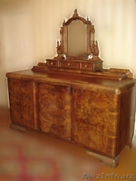 Антикварная мебель - Изображение #1, Объявление #54349