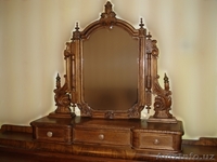 Антикварная мебель - Изображение #3, Объявление #54349