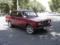 Продам Ваз 2107 - Изображение #1, Объявление #65222