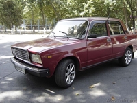 Продам Ваз 2107 - Изображение #2, Объявление #65222