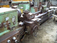 Металлообрабатывающие станки - Изображение #1, Объявление #60515