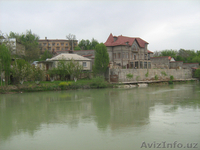 Продам дом возле реки г.Чирчик - Изображение #1, Объявление #72371