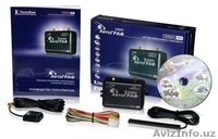 Спутниковое GPRS слежение за автомобилями - Изображение #2, Объявление #87587