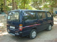 Тойота хаес микроавтобус - Изображение #2, Объявление #74582