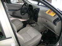 LADA KALINA хэтчбэк - Изображение #2, Объявление #84913