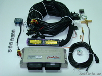 Автомобильное газовое оборудование. ГБО на АВТО. - Изображение #2, Объявление #90077