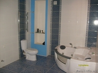 Продается новый 3-уровневый ЕВРОДОМ, Ботанический сад - Изображение #1, Объявление #96902