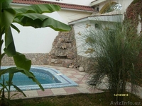 Продается новый 3-уровневый ЕВРОДОМ, Ботанический сад - Изображение #2, Объявление #96902