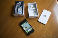 Apple iPhone 4G HD 32GB (Unlocked)/ Apple iPad 64GB wifi/ Blackberry Torch 9800 - Изображение #2, Объявление #111611