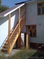 Продам частный дом в Ташкенте, Старый город, метро Чорсу - Изображение #2, Объявление #127074