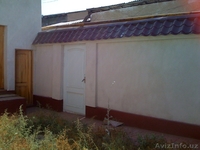 Продам частный дом в Ташкенте, Старый город, метро Чорсу - Изображение #3, Объявление #127074