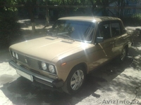 ПРОДАМ СВОЙ ВАЗ 21063 - Изображение #1, Объявление #131060