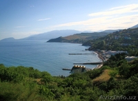 Крым - продажа квартиры у моря  : ЮЖНЫЙ БЕРЕГ КРЫМА .  - Изображение #1, Объявление #155336