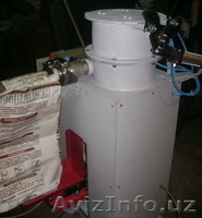 Машины для фасовки \"Сайгатка\" - Изображение #2, Объявление #143787