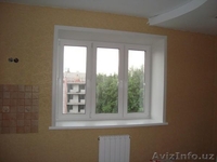 ПВХ откосы без грязи,подоконики,маскитные сетки!!! - Изображение #2, Объявление #160395