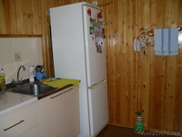 4х комнатная кватира - Изображение #1, Объявление #179854