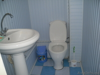 4х комнатная кватира - Изображение #2, Объявление #179854