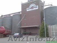 Элеватор БУ в отличном состоянии 4,5 тыс.т из Германии в кредит 0953 - Изображение #1, Объявление #184944