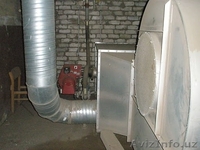 Элеватор БУ в отличном состоянии 4,5 тыс.т из Германии в кредит 0953 - Изображение #3, Объявление #184944