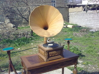 Реставрированная мебель - Изображение #2, Объявление #225463