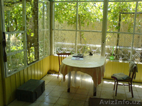 ПРОДАЖА ЖИЛОЙ ДОМ -2 этажа 3 уровня ЯНГИБАЗАР  - Изображение #4, Объявление #241117