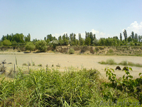 ПРОДАЖА ЖИЛОЙ ДОМ -2 этажа 3 уровня ЯНГИБАЗАР  - Изображение #9, Объявление #241117