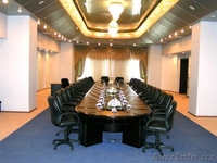 Бизнес Центр "Пойтахт" сдает помещение под офис 1200 кв/м - Изображение #6, Объявление #300050