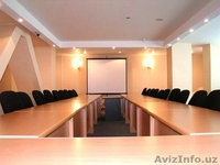 Бизнес Центр "Пойтахт" сдает помещение под офис 1200 кв/м - Изображение #8, Объявление #300050