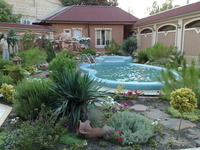 новый дом в ракат махалле 6 соток - Изображение #1, Объявление #314780