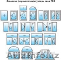 Качественные пластиковые окна по доступным ценам - Изображение #2, Объявление #328368