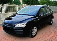 Ford Focus 2006 - Изображение #6, Объявление #359956