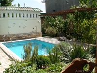 Дом с шикарным садом в центре - Изображение #1, Объявление #354576