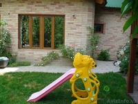 Дом с шикарным садом в центре - Изображение #7, Объявление #354576