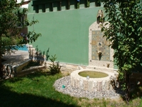 Дом с шикарным садом в центре - Изображение #9, Объявление #354576