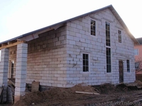 коттедж в Беларуси г.Узда - Изображение #1, Объявление #352841