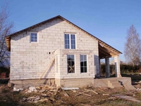 коттедж в Беларуси г.Узда - Изображение #3, Объявление #352841