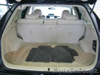 Lexus RX 350 2010 года 60000 км. Цвет чёрный - Изображение #4, Объявление #437799
