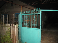 Крым, дом свой 15 км от г. Саки и моря - Изображение #10, Объявление #430010