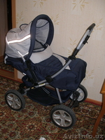 Своя универсальная коляска - Изображение #1, Объявление #441174