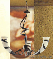 Люстра, светильник - Изображение #2, Объявление #513605