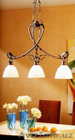 Люстра, светильник - Изображение #1, Объявление #513605