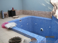 САНТЕХНИЧЕСКИЕ И ОТОПИТЕЛЬНЫЕ РАБОТЫ  - Изображение #1, Объявление #498760