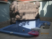 САНТЕХНИЧЕСКИЕ И ОТОПИТЕЛЬНЫЕ РАБОТЫ ПОД КЛЮЧ - Изображение #1, Объявление #498742